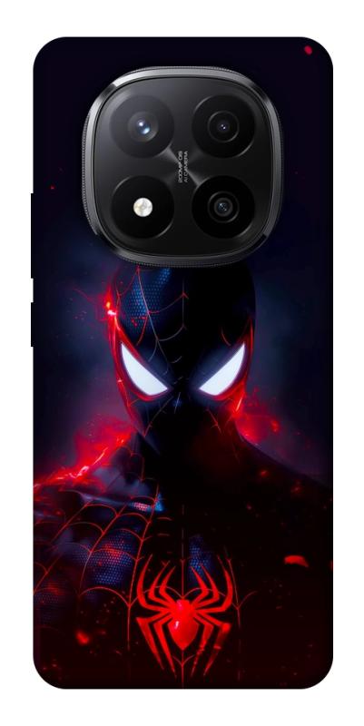 Чохол itsPrint Dark Spider-Man для Xiaomi Redmi Note 14 Pro+ 5G, кіно, купити оптом з доставкою