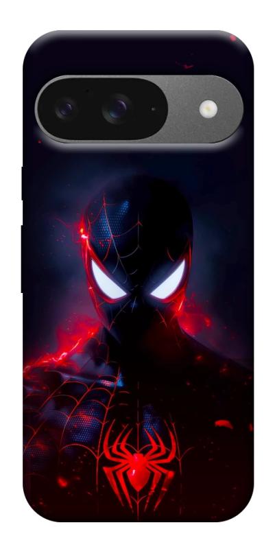 Чехол itsPrint Dark Spider-Man для Google Pixel 10, кино, купить оптом с доставкой