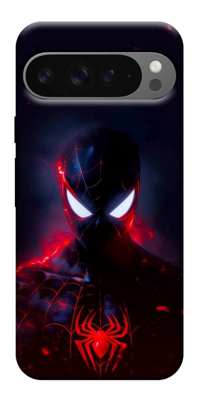 Чохол itsPrint Dark Spider-Man для Google Pixel 10 Pro XL, кіно, купити оптом з доставкою