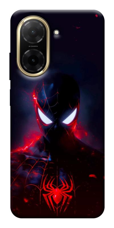 Чохол itsPrint Dark Spider-Man для Xiaomi Redmi A5 (Europe version), кіно, купити оптом з доставкою