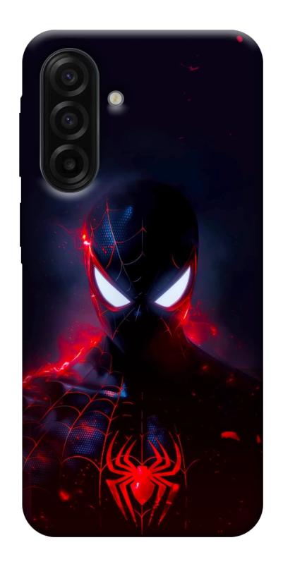 Чохол itsPrint Dark Spider-Man для Samsung Galaxy A17 5G/4G, кіно, купити оптом з доставкою