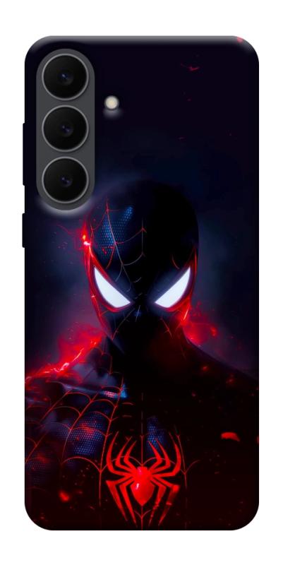 Чохол itsPrint Dark Spider-Man для Samsung Galaxy S25 FE, кіно, купити оптом з доставкою