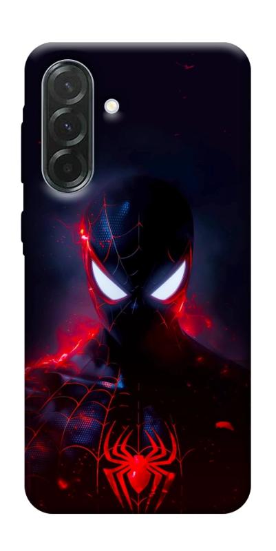 Чехол itsPrint Dark Spider-Man для Samsung Galaxy A57 5G, кино, купить оптом с доставкой