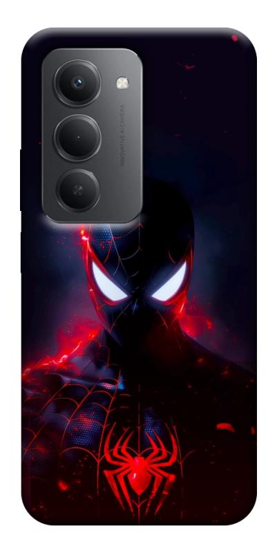 Чохол itsPrint Dark Spider-Man для Xiaomi Redmi 15 (EU), кіно, купити оптом з доставкою