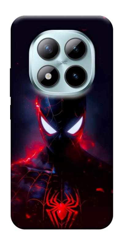 Чохол itsPrint Dark Spider-Man для Xiaomi Redmi Note 15 Pro+ 5G, кіно, купити оптом з доставкою