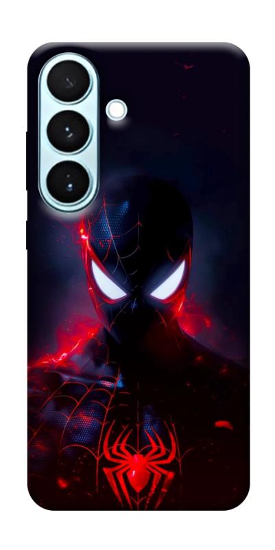 Чохол itsPrint Dark Spider-Man для Samsung Galaxy S26, кіно, купити оптом з доставкою