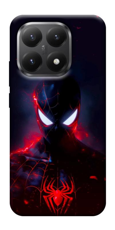 Чохол itsPrint Dark Spider-Man для Xiaomi 15T, кіно, купити оптом з доставкою