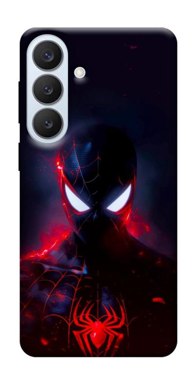 Чехол itsPrint Dark Spider-Man для Samsung Galaxy S26+, кино, купить оптом с доставкой