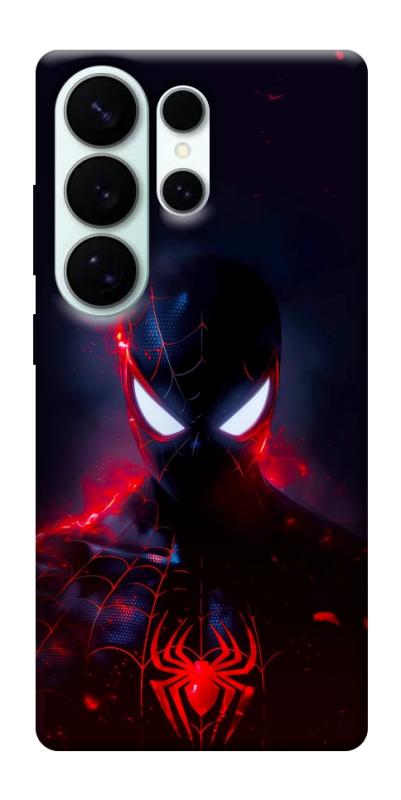 Чохол itsPrint Dark Spider-Man для Samsung Galaxy S26 Ultra, кіно, купити оптом з доставкою