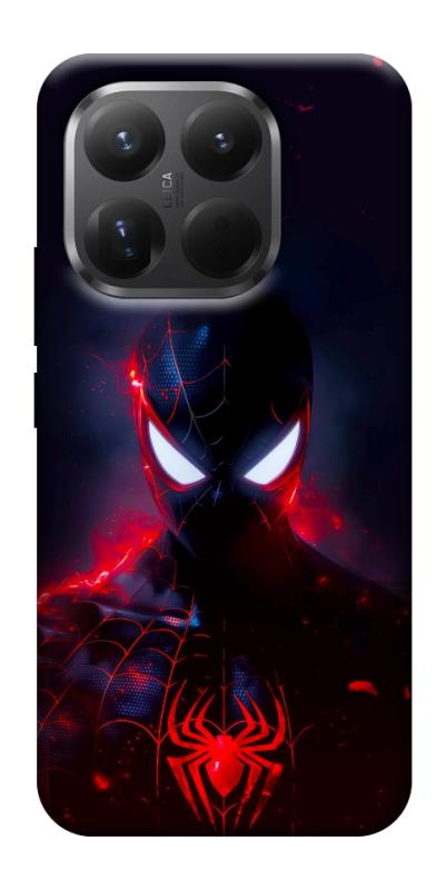 Чохол itsPrint Dark Spider-Man для Xiaomi 15T Pro, кіно, купити оптом з доставкою