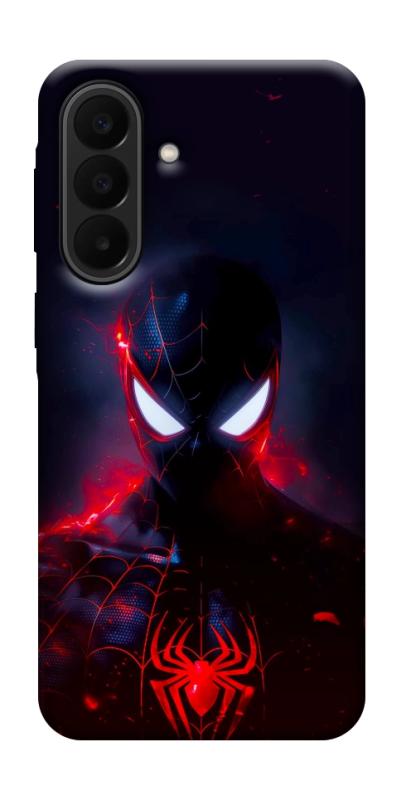 Чохол itsPrint Dark Spider-Man для Samsung Galaxy A27, кіно, купити оптом з доставкою
