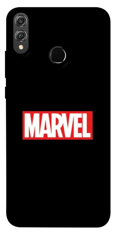 Чехол itsPrint Marvel logo для Huawei Honor 8X, кино, купить оптом с доставкой
