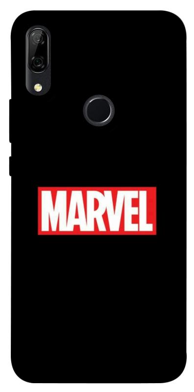 Чехол itsPrint Marvel logo для Huawei P Smart Z, кино, купить оптом с доставкой