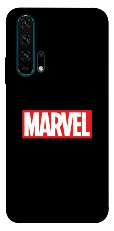 Чохол itsPrint Marvel logo для Huawei Honor 20 Pro, кіно, купити оптом з доставкою
