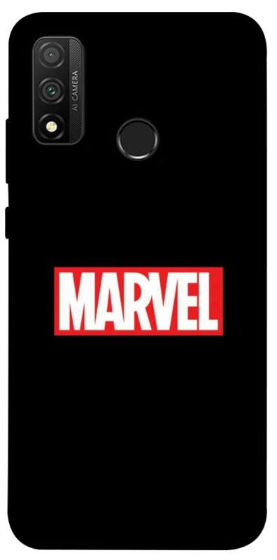 Чехол itsPrint Marvel logo для Huawei P Smart (2020), кино, купить оптом с доставкой