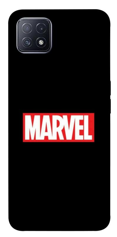 Чохол itsPrint Marvel logo для Oppo A73, кіно, купити оптом з доставкою