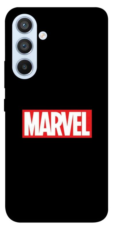 Чехол itsPrint Marvel logo для Samsung Galaxy A54 5G, кино, купить оптом с доставкой