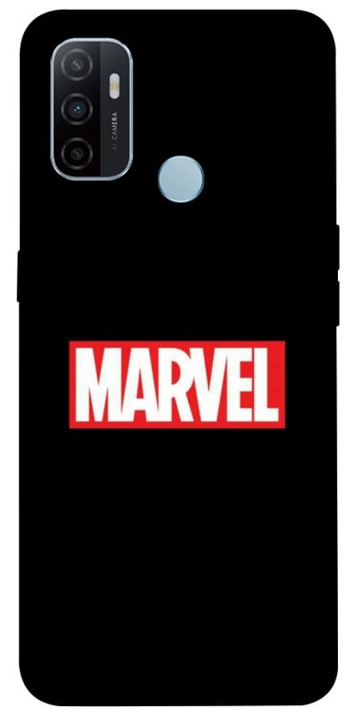 Чохол itsPrint Marvel logo для Oppo A53 / A32 / A33, кіно, купити оптом з доставкою