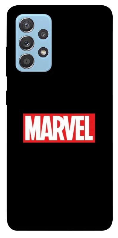 Чохол itsPrint Marvel logo для Samsung Galaxy A52 4G / A52 5G, кіно, купити оптом з доставкою