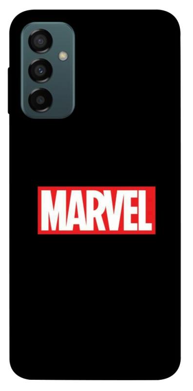 Чехол itsPrint Marvel logo для Samsung Galaxy M23 5G, кино, купить оптом с доставкой