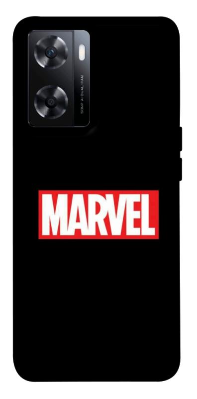 Чехол itsPrint Marvel logo для OnePlus Nord N20 SE, кино, купить оптом с доставкой