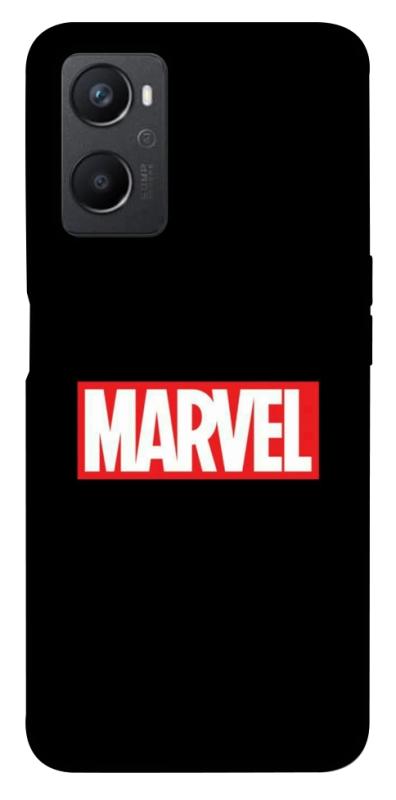 Чохол itsPrint Marvel logo для Oppo A96, кіно, купити оптом з доставкою