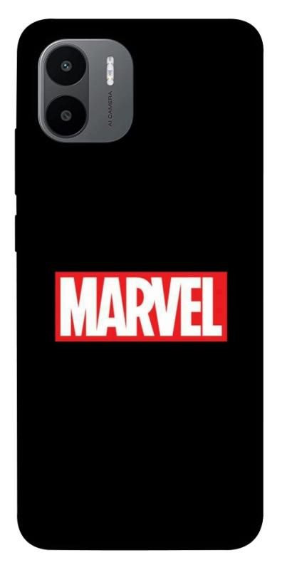 Чехол itsPrint Marvel logo для Xiaomi Redmi A1 / A2, кино, купить оптом с доставкой