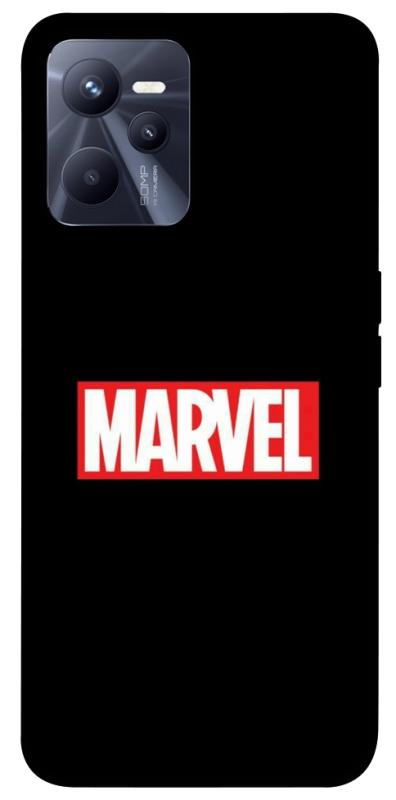 Чохол itsPrint Marvel logo для Realme C35, кіно, купити оптом з доставкою