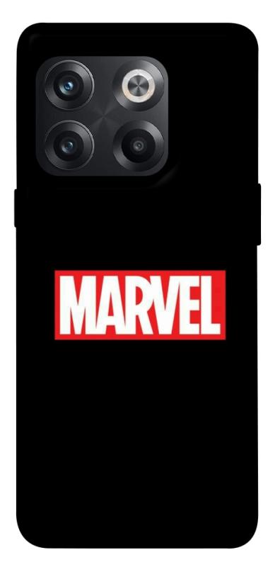 Чохол itsPrint Marvel logo для OnePlus 10T, кіно, купити оптом з доставкою