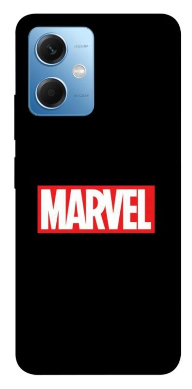 Чохол itsPrint Marvel logo для Xiaomi Redmi Note 12 5G, кіно, купити оптом з доставкою