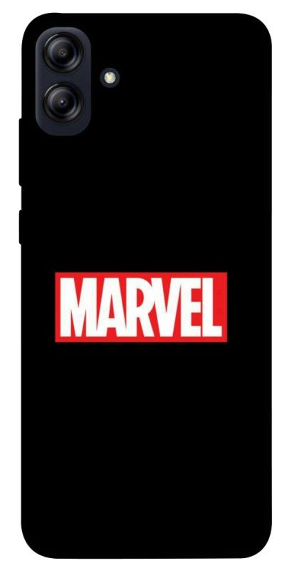 Чехол itsPrint Marvel logo для Samsung Galaxy A04e, кино, купить оптом с доставкой