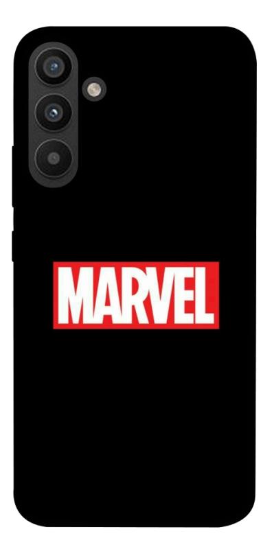 Чехол itsPrint Marvel logo для Samsung Galaxy A34 5G, кино, купить оптом с доставкой