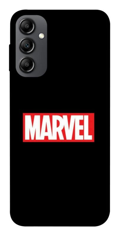 Чехол itsPrint Marvel logo для Samsung Galaxy A14 4G/5G, кино, купить оптом с доставкой