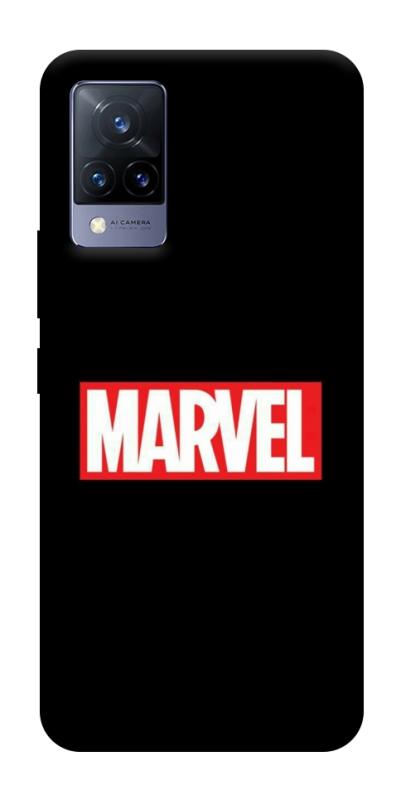 Чохол itsPrint Marvel logo для Vivo V21, кіно, купити оптом з доставкою