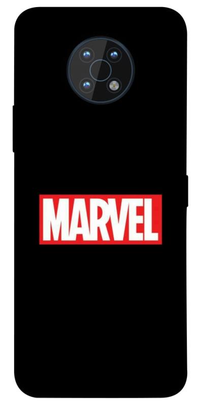 Чохол itsPrint Marvel logo для Nokia G50, кіно, купити оптом з доставкою