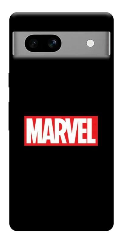 Чохол itsPrint Marvel logo для Google Pixel 7a, кіно, купити оптом з доставкою