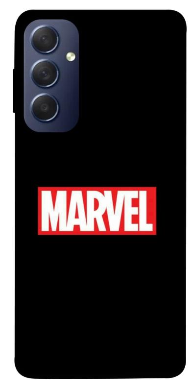 Чохол itsPrint Marvel logo для Samsung Galaxy M54 5G, кіно, купити оптом з доставкою