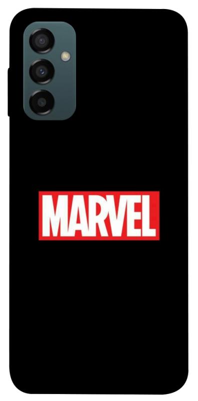 Чехол itsPrint Marvel logo для Samsung Galaxy M34 5G, кино, купить оптом с доставкой