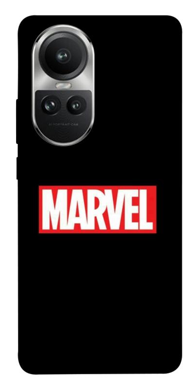 Чохол itsPrint Marvel logo для Oppo Reno 10, кіно, купити оптом з доставкою
