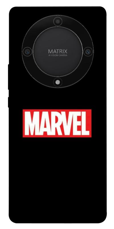 Чохол itsPrint Marvel logo для Huawei Magic5 Lite, кіно, купити оптом з доставкою