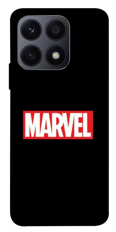 Чохол itsPrint Marvel logo для Huawei Honor X8a, кіно, купити оптом з доставкою