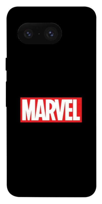 Чохол itsPrint Marvel logo для Google Pixel 8, кіно, купити оптом з доставкою