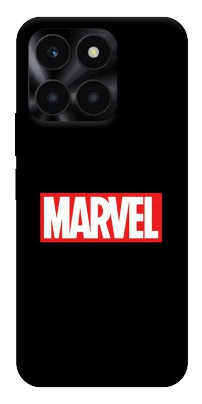 Чехол itsPrint Marvel logo для Huawei Honor X6a, кино, купить оптом с доставкой