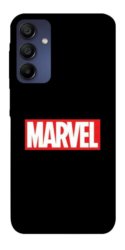 Чехол itsPrint Marvel logo для Samsung Galaxy A15 4G/5G, кино, купить оптом с доставкой