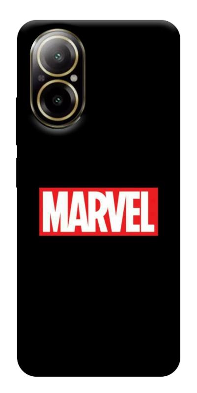 Чохол itsPrint Marvel logo для Realme C67 4G, кіно, купити оптом з доставкою