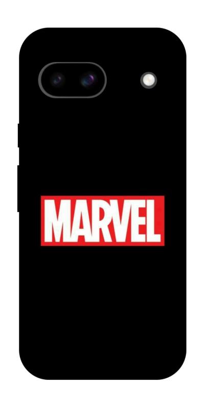 Чехол itsPrint Marvel logo для Google Pixel 8a, кино, купить оптом с доставкой