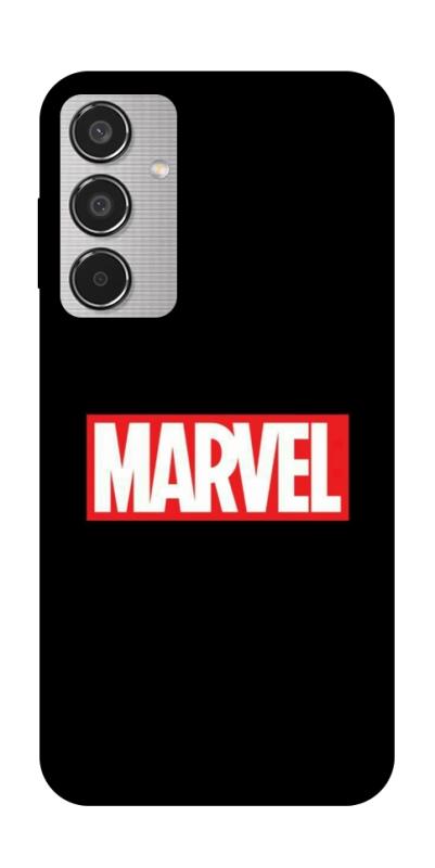 Чехол itsPrint Marvel logo для Samsung Galaxy M35 5G, кино, купить оптом с доставкой