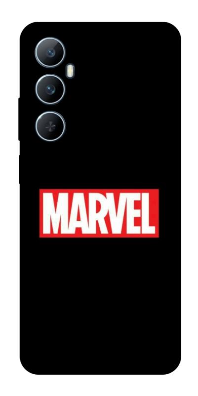 Чохол itsPrint Marvel logo для Realme C65 4G, кіно, купити оптом з доставкою