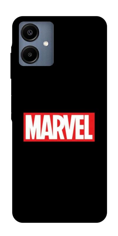 Чехол itsPrint Marvel logo для Samsung Galaxy A06, кино, купить оптом с доставкой