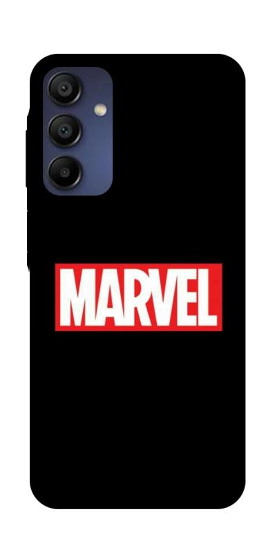 Чехол itsPrint Marvel logo для Samsung Galaxy A16 4G/5G, кино, купить оптом с доставкой
